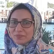 دکتر فریده دانافر تخصص بیماری‌های داخلی در شهر شیراز