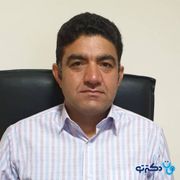 دکتر حمید کریمی فر تخصص جراحی استخوان و مفاصل (ارتوپدی) در شهر شیراز