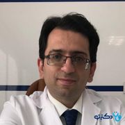 دکتر ایمان ایزدپناه دکترای حرفه‌ای دندانپزشکی در شهر شیراز