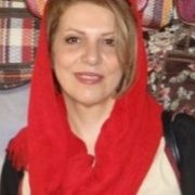 دکتر شراره عارفی تخصص تصویربرداری (رادیولوژی) در شهر تهران