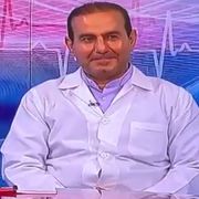 دکتر علی جمالی دکترای حرفه‌ای پزشکی در شهر قزوین