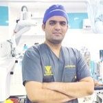 دکتر سید صادق هاشمی تخصص چشم‌پزشکی در شهر بندرعباس
