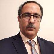 دکتر امیدرضا آژ فوق تخصص جراحی کودکان در شهر شیراز