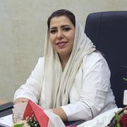 دکتر راحله رضازاده تخصص زنان و زایمان در شهر شیراز