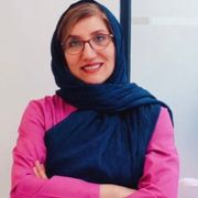 دکتر فرنوش عیوضی دکترای حرفه‌ای دندانپزشکی در شهر تهران