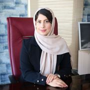 دکتر سپیده حاجی اقاسی دکترای تخصصی (PhD) روانشناسی بالینی در شهر قزوین