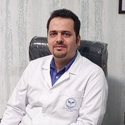 دکتر رضا رضایی تخصص جراحی استخوان و مفاصل (ارتوپدی) در شهر رشت