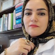 دکتر فرح ناز رشیدی کارشناسی مامایی در شهر نیشابور