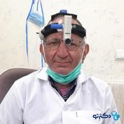 دکتر سید عبدالحسین معصومی تخصص گوش، گلو، بینی و جراحی سر و گردن در شهر اهواز