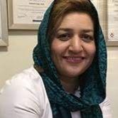 دکتر زهره ایرانی تخصص چشمپزشکی در شهر تهران