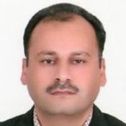 دکتر سید علیرضا حسینی فوق تخصص بیماری‌های غدد درون‌ریز و متابولیسم (اندوکرینولوژی) در شهر کرج