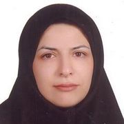 دکتر مهدیس حمزه تخصص روانپزشکی در شهر مشهد