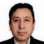 دکتر ناصر پرنیان پور تخصص بیماری‌های کودکان در شهر مشهد