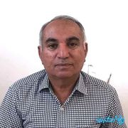 دکتر علیرضا اشتری تخصص چشمپزشکی در شهر اصفهان