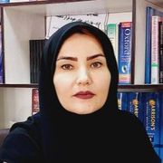 دکتر فروغ نخستین فوق تخصص بیماری‌های روماتولوژی در شهر اهواز