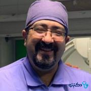 دکتر علیرضا رشیدی نژاد تخصص بیماریهای قلب و عروق در شهر کرمان