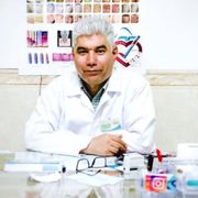 دکتر ابوالفضل استادی تخصص بیماری‌های داخلی در شهر تبریز