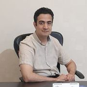 دکتر رامین راهداری تخصص جراحی کلیه، مجاری ادراری و تناسلی (اورولوژی) در شهر مشهد