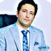 دکتر امیر میرزایی دکترای تخصصی (PhD) روانشناسی بالینی در شهر اصفهان
