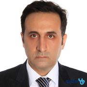 دکتر علیرضا پهلوان صباغ تخصص جراحی استخوان و مفاصل (ارتوپدی) در شهر تهران