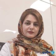 دکتر مرضیه بلاغی اینالو تخصص بیماری‌های قلب و عروق در شهر شیراز