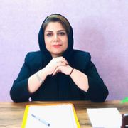 دکتر اکرم محمودی دکترای تخصصی (PhD) روانشناسی بالینی در شهر مشهد