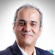 دکتر مهرداد مشهدیان تخصص بیماری‌های داخلی در شهر تهران