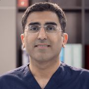 دکتر بهداد اسکندری ثانی تخصص جراحی استخوان و مفاصل (ارتوپدی) در شهر شیراز