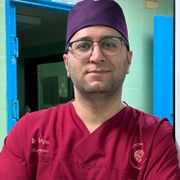 دکتر امین راستگو تخصص جراحی مغز و اعصاب در شهر شیراز