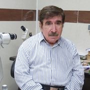 دکتر نورسعید آلبکرد تخصص چشم‌پزشکی در شهر اهواز