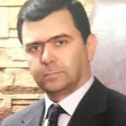 دکتر فرید یوسفی تخصص بیماری‌های عفونی و گرمسیری در شهر اهواز