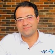 دکتر حامد فریدنیا تخصص بیماری‌های قلب و عروق در شهر کرج