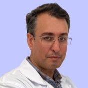 دکتر جواد نظری تخصص بیماری‌های داخلی در شهر تهران