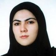 دکتر آزاده کنعانی تخصص چشم‌پزشکی در شهر رشت