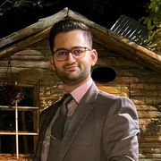 دکتر علیرضا خردمندی کارشناس فیزیوتراپی در شهر شیراز