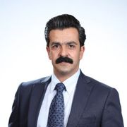 دکتر مجید ریخته گر کارشناس فیزیوتراپی در شهر اصفهان