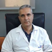 دکتر کامبیز قاسمی تخصص بیماری‌های کودکان در شهر بندرعباس
