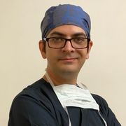 دکتر مرتضی بیدکی تخصص جراحی استخوان و مفاصل (ارتوپدی) در شهر دزفول