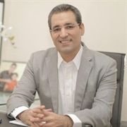 دکتر محمدعلی عنایت اللهی تخصص جراحی استخوان و مفاصل (ارتوپدی) در شهر تهران