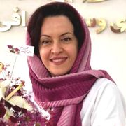 دکتر شهرزاد زرعیان تخصص تصویربرداری (رادیولوژی) در شهر تهران