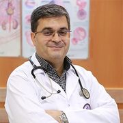 دکتر علی اشراقی تخصص بیماری‌های قلب و عروق در شهر مشهد