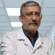 دکتر محمود ارشد تخصص بیماری‌های داخلی در شهر تهران