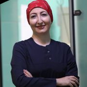 دکتر خدیجه پویا تخصص زنان و زایمان در شهر تبریز