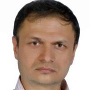 دکتر سعید متین خواه فوق تخصص بیماری‌های گوارش و کبد بزرگسالان در شهر اصفهان