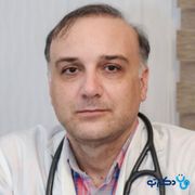 دکتر مهرداد شایسته تخصص بیماری‌های قلب و عروق در شهر مشهد