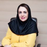 دکتر غزاله رستم زاده کارشناس گفتاردرمانی در شهر اهواز