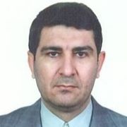 دکتر حسین جمالی فلوشیپ قرنیه و خارج چشمی در شهر شیراز