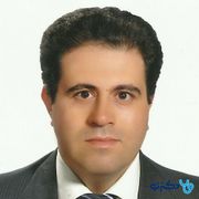 دکتر محمد سفیدزاده فوق تخصص بیماری‌های روماتولوژی در شهر تهران