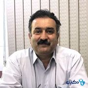 دکتر احمد صدیقین تخصص جراحی استخوان و مفاصل (ارتوپدی) در شهر اصفهان