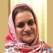 دکتر سارا سلیمانی راد تخصص زنان و زایمان در شهر تبریز